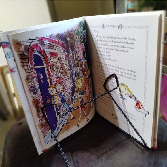 The English Roses by Madonna; Ritchie, Madonna - Picture 5 of 14